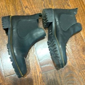 Fabianolli boots made in Italy